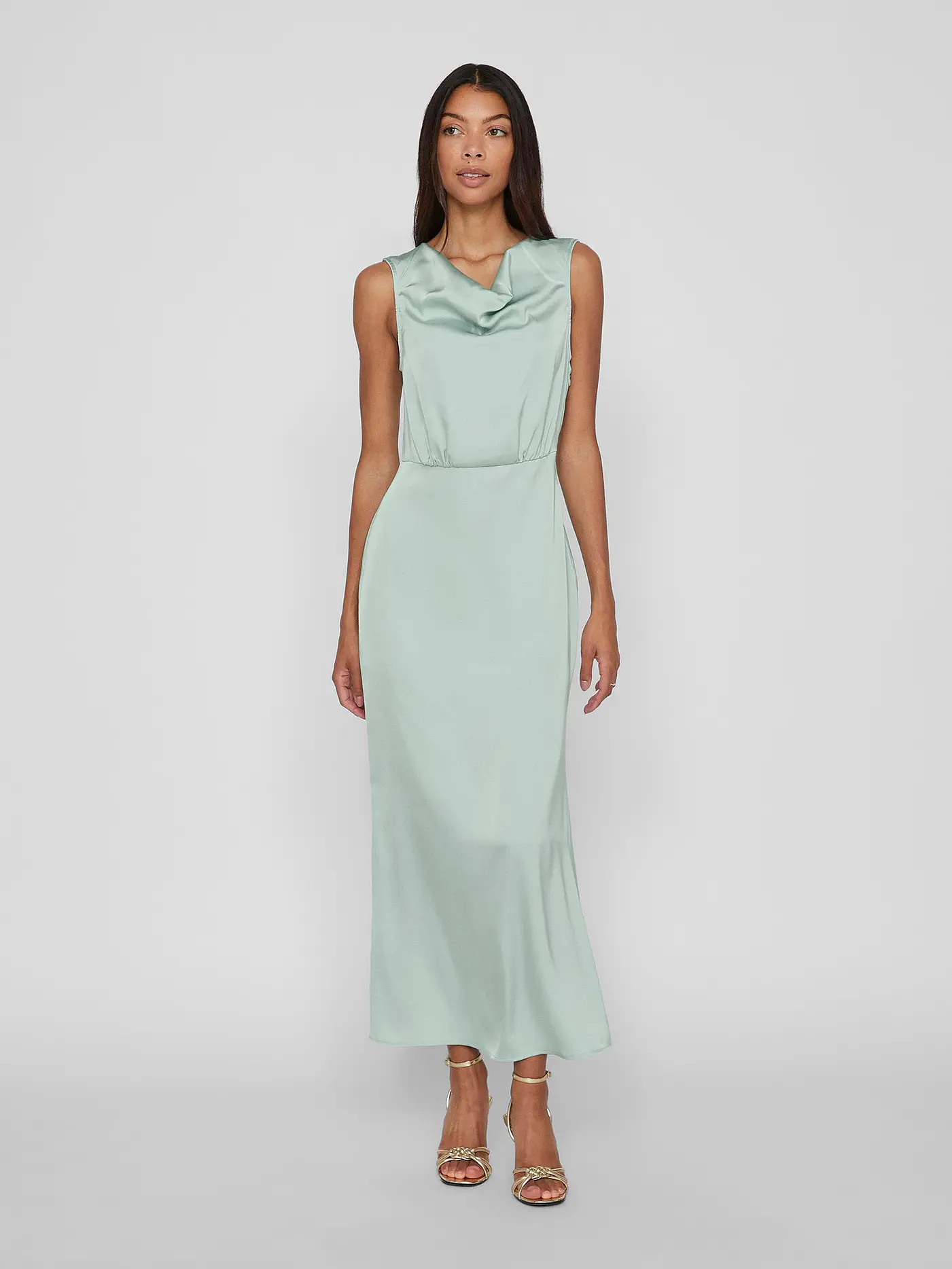 VILA | Abendkleid VIRAVENNA | 